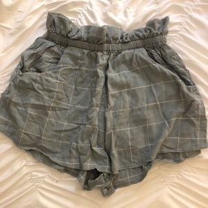 Show Me Your Mumu Shorts